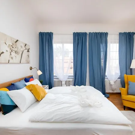 Superb With Castle View #88