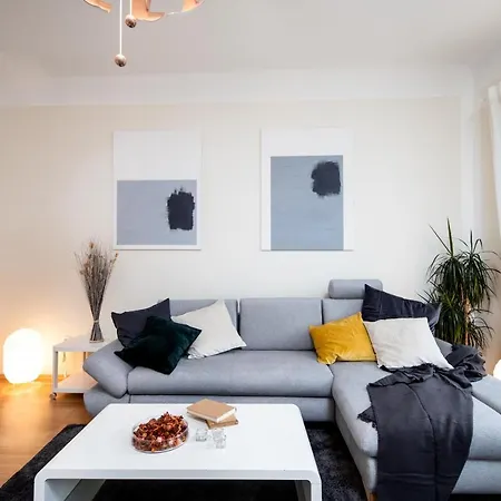 Appartement Superb With Castle View #88