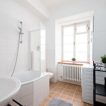 Appartement Superb With Castle View #88 *